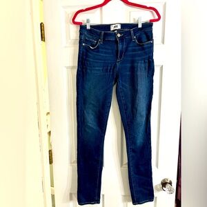 Paige denim’s size 29 like new